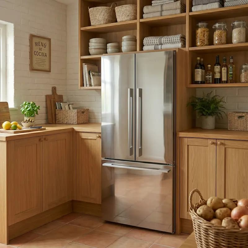Refrigeradores